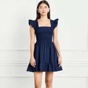 NWT Hill House Elizabeth Nap Dress XS